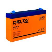 Delta HR 6-9 (634W)